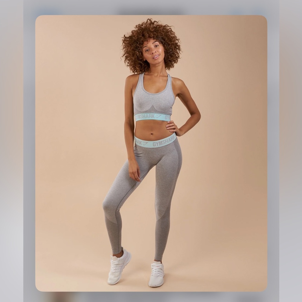 Gymshark Flex Leggings
